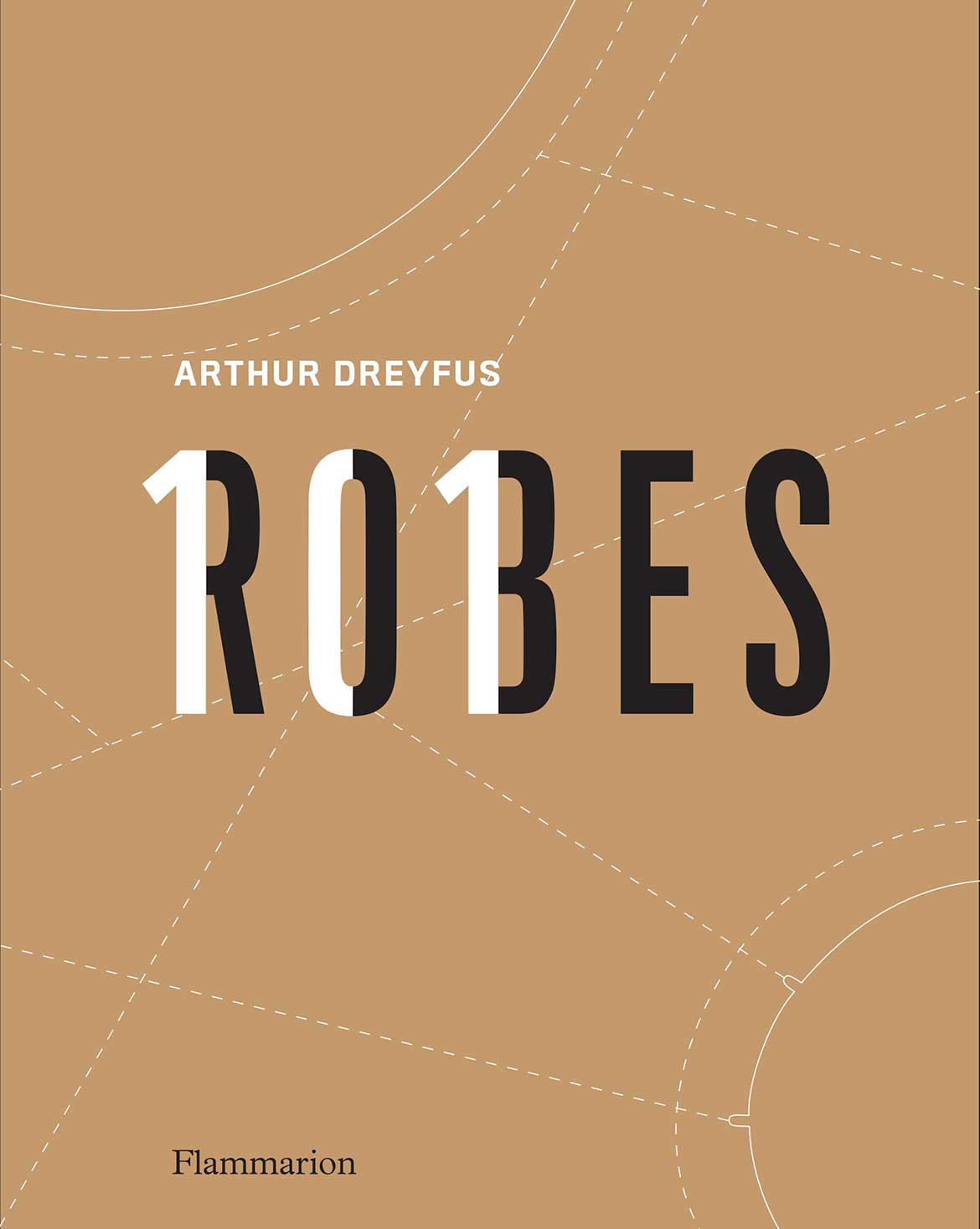 101 robes - Arthur Dreyfus - Flammarion