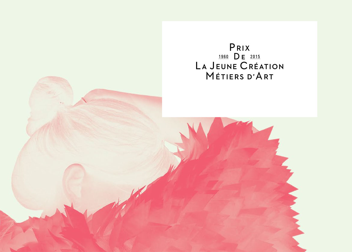 © Prix de la Jeune Création Métiers d’Art