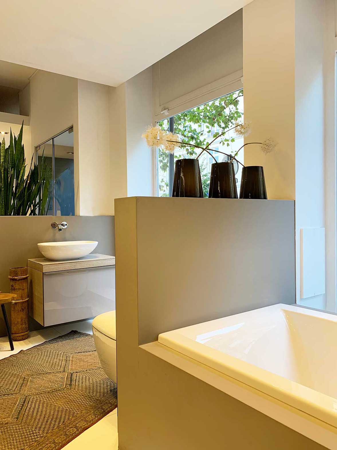Rénover sa salle de bains par l'exemple - solutions Wedi - Vidéo Dailymotion